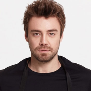 celebrity Murat Dalkılıç